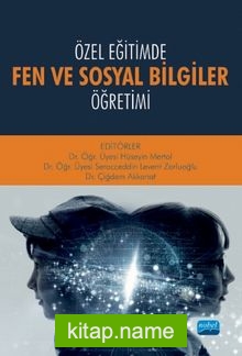 Özel Eğitimde Fen ve Sosyal Bilgiler Öğretimi