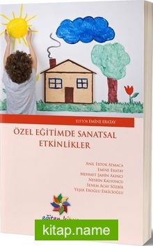 Özel Eğitimde Sanatsal Etkinlikler