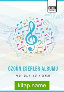 Özgün Eserler Albümü