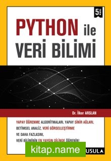 PYTHON ile Veri Bilimi