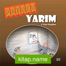 Pabucu Yarım F Tipi Çizgiler