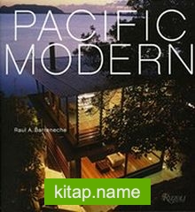 Pacific Modern (Ciltli)