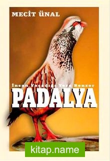 Padalya