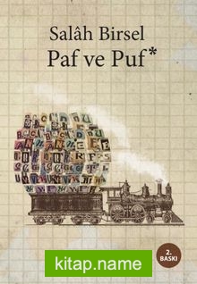 Paf ve Puf