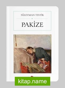 Pakize (Cep Boy) (Tam Metin)