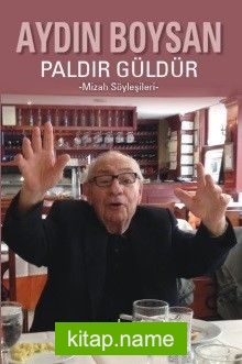 Paldır Güldür