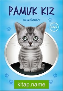 Pamuk Kız