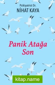 Panik Atağa Son