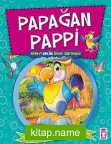 Papağan Pappi Allah’ın Şekür İsmini Öğreniyor – Allah’ın İsimlerini Öğreniyorum 2