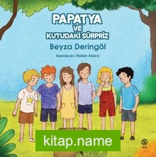 Papatya ve Kutudaki Sürpriz