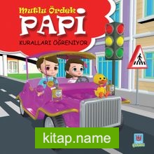 Papi Kuralları Öğreniyor