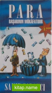 Para Başarının Mükafatıdır