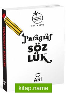 Paragraf Sözlük