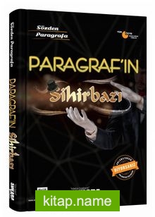 Paragraf’ın Sihirbazı