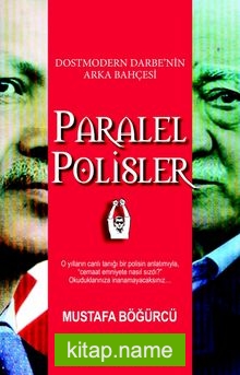 Paralel Polisler