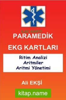 Paramedik EKG Kartları