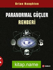 Paranormal Güçler Rehberi