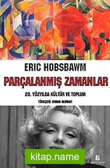 Parçalanmış Zamanlar