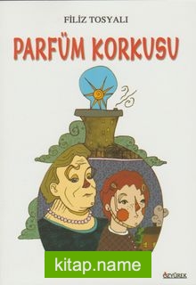 Parfüm Kokusu