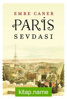 Paris Sevdası