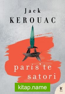 Paris’te Satori