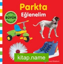 Parkta Eğlenelim