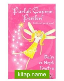 Parlak Çayırın Perileri 3