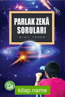 Parlak Zeka Soruları