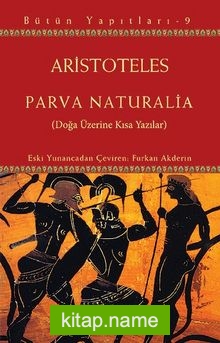 Parva Naturalia