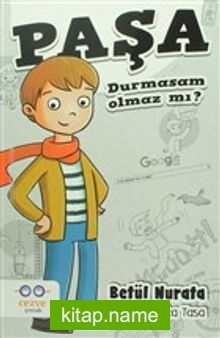 Paşa Durmasam Olmaz mı?
