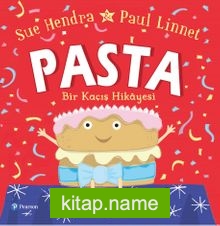 Pasta: Bir Kaçış Hikayesi