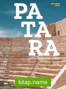 Patara (Ciltli) City-Harbor-Cult