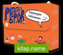 Patatesspor 3 (5 Kitap)