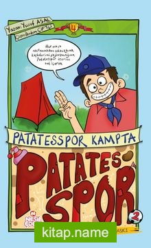 Patatesspor Kampta / Patatesspor 4