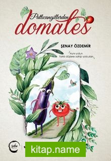 Patlıcangillerden Domates