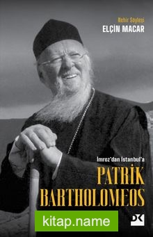 Patrik Bartholomeos