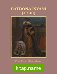 Patrona İsyanı (1730)