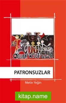 Patronsuzlar