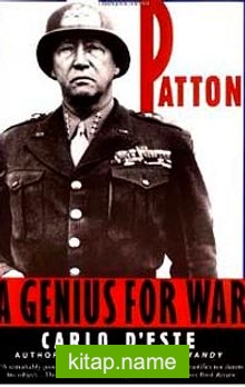 Patton: A Genius for War