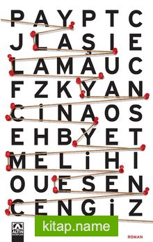 Paylaşılamayan Cinayet