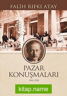 Pazar Konuşmaları