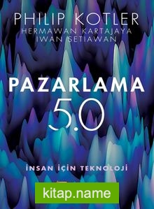 Pazarlama 5.0