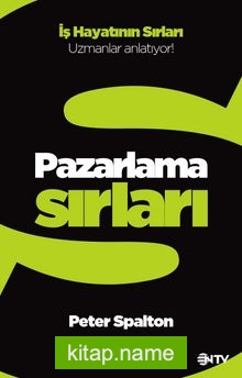 Pazarlama Sırları