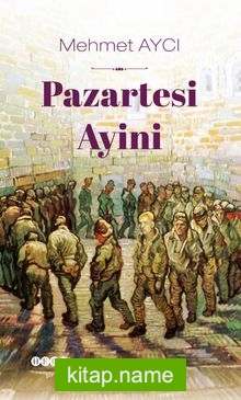 Pazartesi Ayini