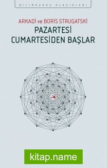 Pazartesi Cumartesiden Başlar