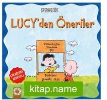 Peanuts Lucy’den Öneriler