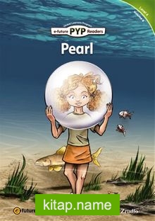 Pearl (PYP Readers 4)