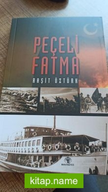 Peçeli Fatma