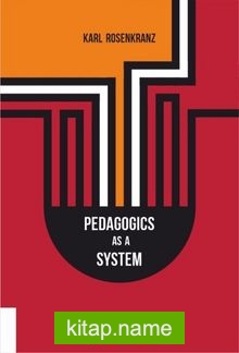 Pedagogics As A System