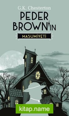 Peder Brown’ın Masumiyeti